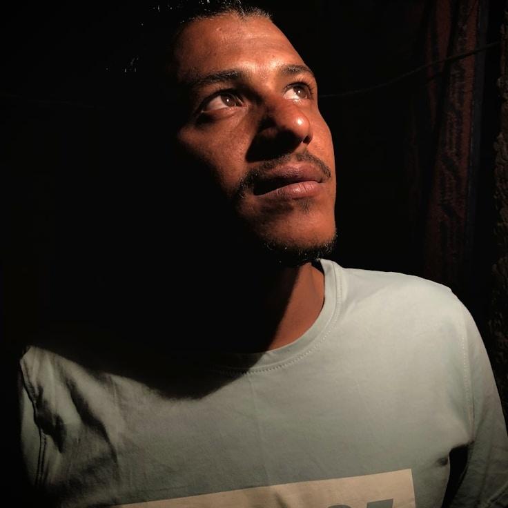 Jordan Lee, Client Relations Director, discussing corporate gifting strategy with business clients